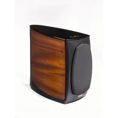 Полочная акустика Opera Loudspeakers Callas mahogany